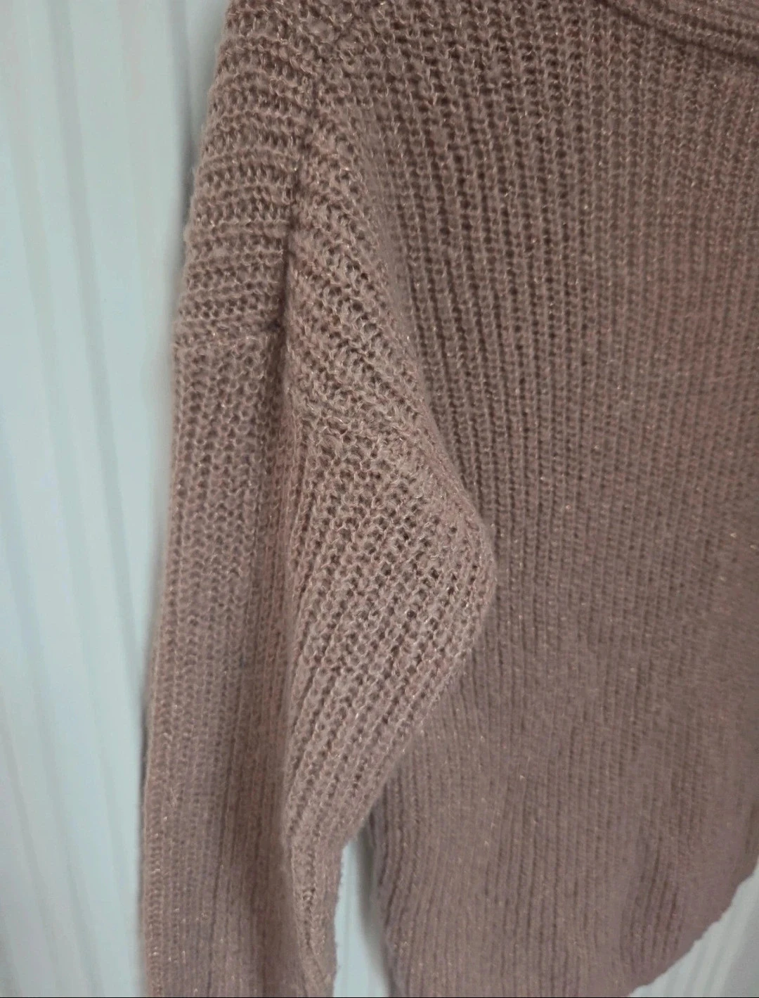 Geleidelijke vest roze briljant 10 jaar mango – photo 3
